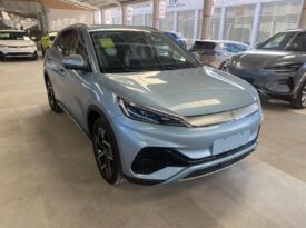 BYD YUAN PLUS