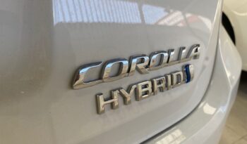 
										Toyota Corolla كامل									