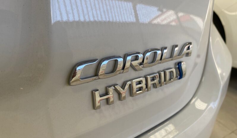 
								Toyota Corolla كامل									