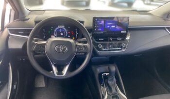 
										Toyota Corolla كامل									
