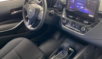 
										Toyota Corolla كامل									