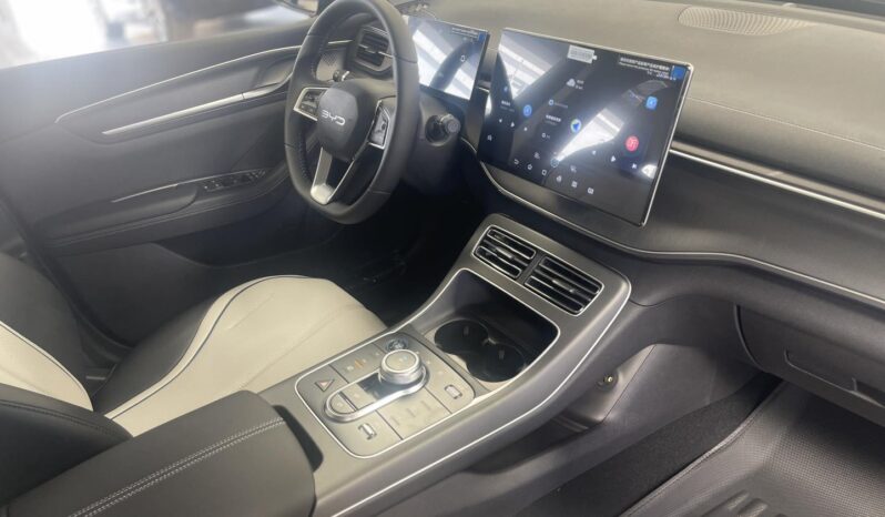 
								BYD DESTROYER DM-i  Plug-in Hybrid 2025 كامل									