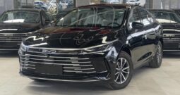 BYD DESTROYER DM-i  Plug-in Hybrid 2025