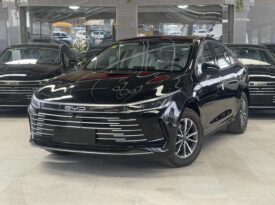 BYD DESTROYER DM-i  Plug-in Hybrid 2025