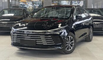 BYD DESTROYER DM-i  Plug-in Hybrid 2025
