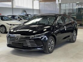 BYD DESTROYER DM-i  Plug-in Hybrid 2025