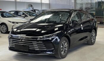 BYD DESTROYER DM-i  Plug-in Hybrid 2025
