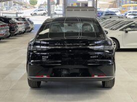 BYD DESTROYER DM-i  Plug-in Hybrid 2025