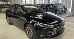 BYD DESTROYER DM-i  Plug-in Hybrid 2025