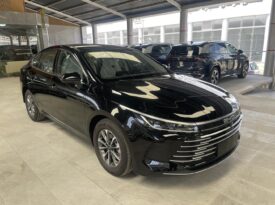 BYD DESTROYER DM-i  Plug-in Hybrid 2025