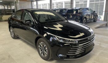 BYD DESTROYER DM-i  Plug-in Hybrid 2025