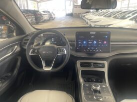 BYD DESTROYER DM-i  Plug-in Hybrid 2025