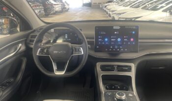 BYD DESTROYER DM-i  Plug-in Hybrid 2025