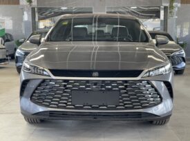 BYD QIN PLUS 2025 GRAY