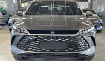 BYD QIN PLUS 2025 GRAY