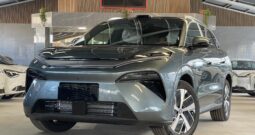BYD TANG L DMi 2025 plugin Hybrid