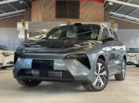 BYD TANG L DMi 2025 plugin Hybrid