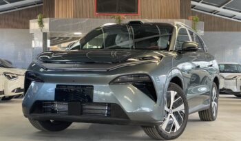 BYD TANG L DMi 2025 plugin Hybrid