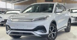 BYD ATOO 3 2026