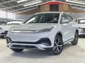 BYD ATOO 3 2026