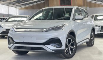 BYD ATOO 3 2026