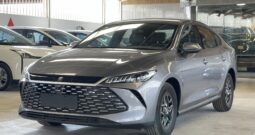 BYD QIN PLUS 2025 GRAY