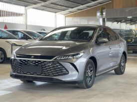 BYD QIN PLUS 2025 GRAY