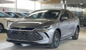 BYD QIN PLUS 2025 GRAY
