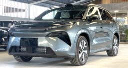 BYD TANG L DMi 2025 plugin Hybrid