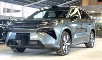 BYD TANG L DMi 2025 plugin Hybrid