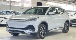 BYD ATOO 3 2026