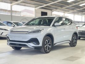BYD ATOO 3 2026