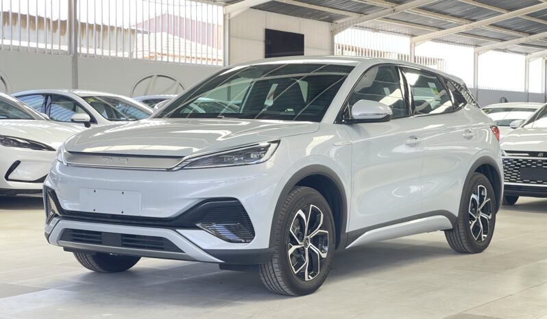 
								BYD ATOO 3 2026 كامل									