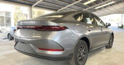 BYD QIN PLUS 2025 GRAY
