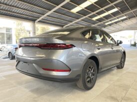 BYD QIN PLUS 2025 GRAY