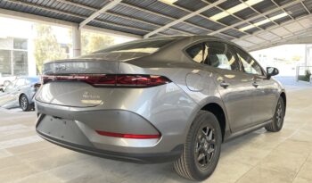 BYD QIN PLUS 2025 GRAY