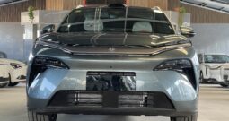 BYD TANG L DMi 2025 plugin Hybrid