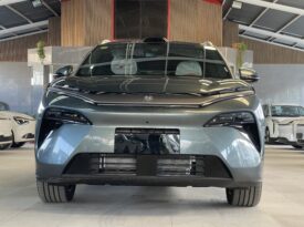 BYD TANG L DMi 2025 plugin Hybrid