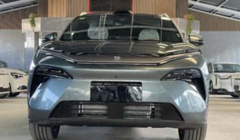 BYD TANG L DMi 2025 plugin Hybrid