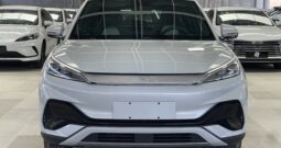 BYD ATOO 3 2026
