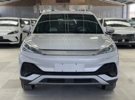 BYD ATOO 3 2026