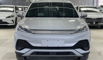 BYD ATOO 3 2026