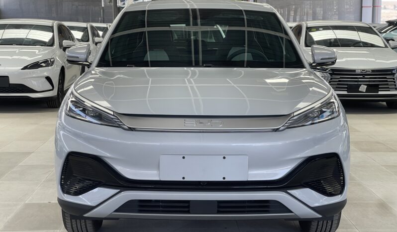 
								BYD ATOO 3 2026 كامل									