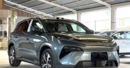 BYD TANG L DMi 2025 plugin Hybrid