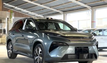 BYD TANG L DMi 2025 plugin Hybrid
