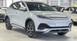 BYD ATOO 3 2026
