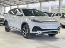 BYD ATOO 3 2026