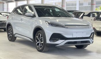 BYD ATOO 3 2026