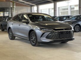 BYD QIN PLUS 2025 GRAY