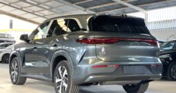 BYD TANG L DMi 2025 plugin Hybrid